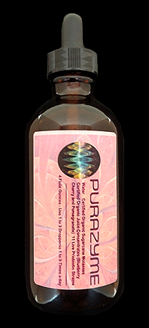 Purazyme - Powerful Probioti and Detox